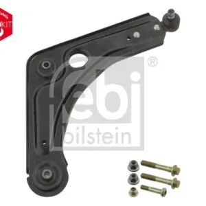 Wahacz, zawieszenie koła FEBI BILSTEIN 33116 Rabat