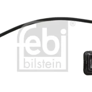 Szybka dostawa Generator impulsów, wał korbowy FEBI BILSTEIN 33123