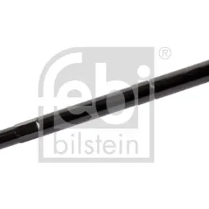 Połączenie osiowe, drążek kierowniczy poprzeczny FEBI BILSTEIN 33131 Tani