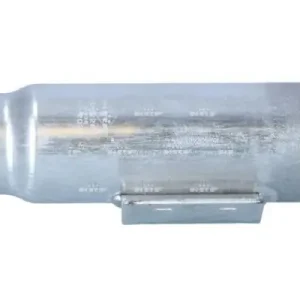 Osuszacz, klimatyzacja NRF 33136 Nowy