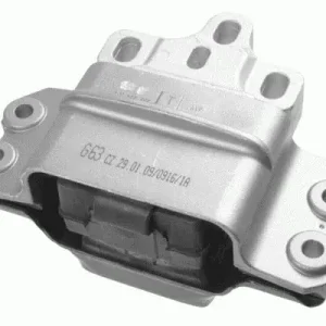 Bezpieczne zakupy Łożyskowanie silnika LEMFÖRDER 33145 01