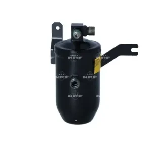 Łatwy zwrot Osuszacz, klimatyzacja NRF 33145