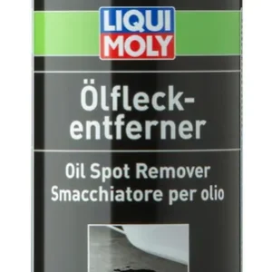 SRODEK DO USUWANIA PLAM OLEJU 400ML Premium