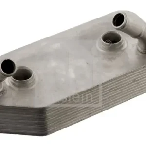 Chłodnica oleju, automatyczna przekładnia FEBI BILSTEIN 33151 Taniej
