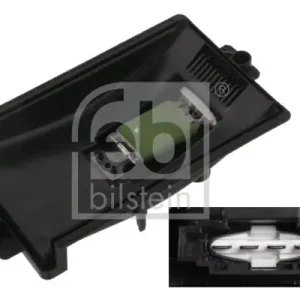 Opornik, wentylator wewnętrzny FEBI BILSTEIN 33154 Bezpieczna płatność