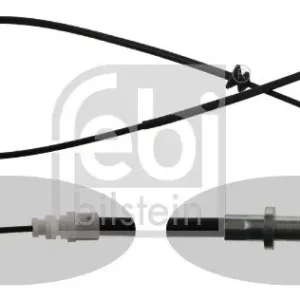 Premium Cięgło, hamulec postojowy FEBI BILSTEIN 33159