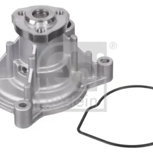 Tylko do końca tygodnia Pompa wody, chłodzenie silnika FEBI BILSTEIN 33161