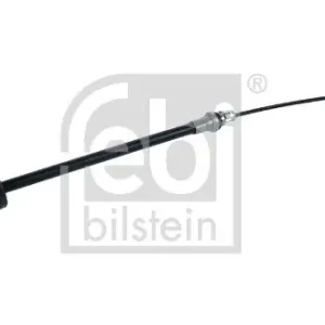 Cięgło, hamulec postojowy FEBI BILSTEIN 33166 Nowość