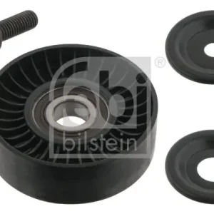 rolka kierunkowa / prowadząca, pasek klinowy zębaty FEBI BILSTEIN 33181 Obniżka ceny