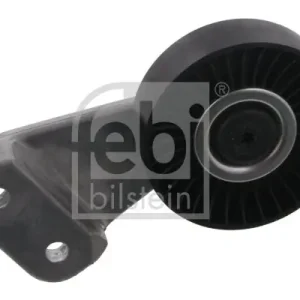 Szybka wysyłka rolka kierunkowa / prowadząca, pasek klinowy zębaty FEBI BILSTEIN 33182