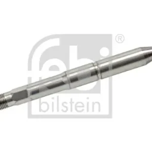 Połączenie osiowe, drążek kierowniczy poprzeczny FEBI BILSTEIN 33190 Szybka wysyłka