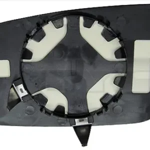 Hit sprzedaży Szkło lusterka, lusterko zewnętrzne TYC 332-0009-1