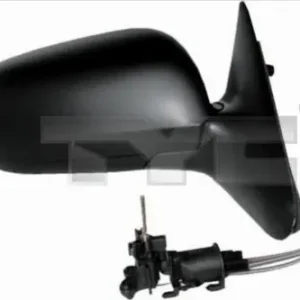 Bezpieczna płatność Lusterko zewnętrzne TYC 332-0009