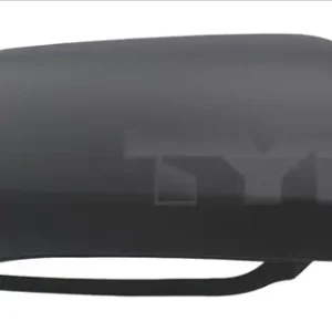 Łatwy zwrot Pokrywa, zewnętrzne lusterko TYC 332-0013-2