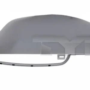 Nowość Pokrywa, zewnętrzne lusterko TYC 332-0020-2