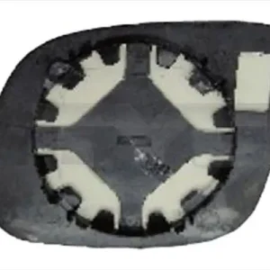 Szkło lusterka, lusterko zewnętrzne TYC 332-0025-1 Wybór klientów