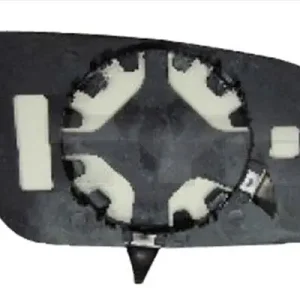 Szkło lusterka, lusterko zewnętrzne TYC 332-0026-1 Hit cenowy