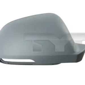 Nie przegap Pokrywa, zewnętrzne lusterko TYC 332-0039-2