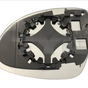 Szkło lusterka, lusterko zewnętrzne TYC 332-0052-1 Szybka wysyłka