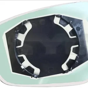 Szkło lusterka, lusterko zewnętrzne TYC 332-0055-1 Bestseller