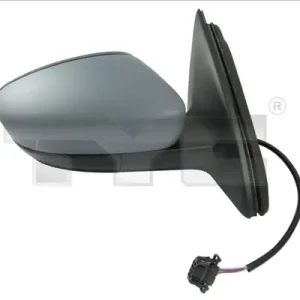 Bezpieczna płatność Lusterko zewnętrzne TYC 332-0059