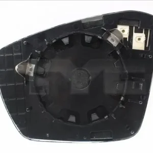 Szkło lusterka, lusterko zewnętrzne TYC 332-0061-1 Ograniczona ilość