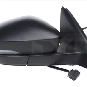 Lusterko zewnętrzne TYC 332-0062 Nowość