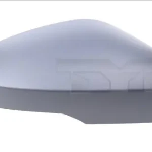 Pokrywa, zewnętrzne lusterko TYC 332-0063-2 Szybka wysyłka
