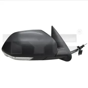 Lusterko zewnętrzne TYC 332-0071 Wybór klientów