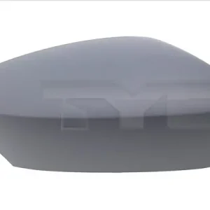 Pokrywa, zewnętrzne lusterko TYC 332-0079-2 Wyprzedaż