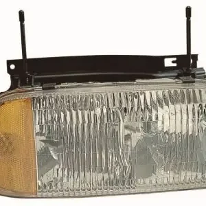 Reflektor ABAKUS 332-1126L-HS Wysoka jakość