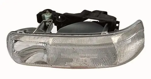 Reflektor ABAKUS 332-1182L-HS Tani