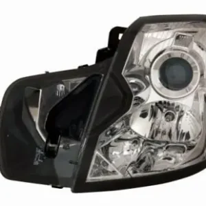 Zestaw reflektora głównego ABAKUS 332-11A9P-U-1 Dostępne od ręki