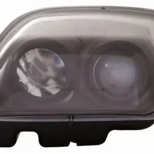 Okazja Zestaw reflektora głównego ABAKUS 332-11B1PXAS2