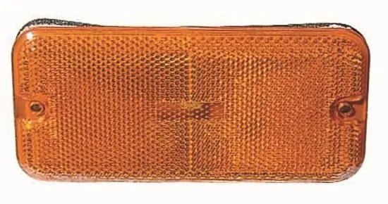 Lampa kierunkowskazu ABAKUS 332-1413N-US-Y Nowość