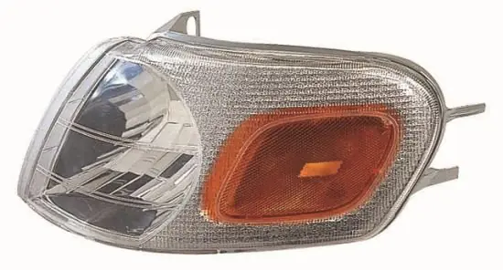 Wyprzedaż Lampa kierunkowskazu ABAKUS 332-1561L-US