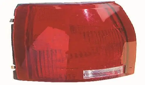 Lampa tylna zespolona ABAKUS 332-1914L-AS Dodaj do koszyka