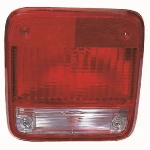 Lampa tylna zespolona ABAKUS 332-1928R-US Wyprzedaż