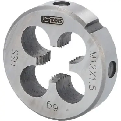 NARZYNKA MF, M12X1,5 Wyprzedaż