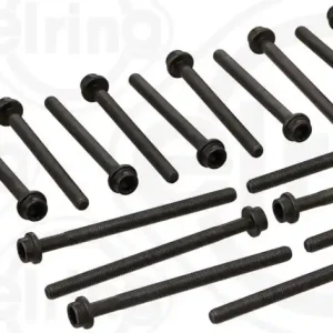 Zestaw śrub głowicy cylindrów ELRING 332.830 Najlepsza cena