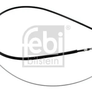 Cięgło, hamulec postojowy FEBI BILSTEIN 33207 Zamów dziś