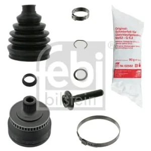 Zestaw przegubu, wał napędowy FEBI BILSTEIN 33224 Kup teraz