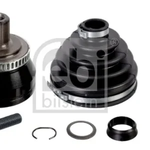 Darmowy zwrot Zestaw przegubu, wał napędowy FEBI BILSTEIN 33226