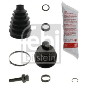Szybka wysyłka Zestaw przegubu, wał napędowy FEBI BILSTEIN 33232