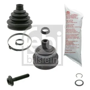 Zestaw przegubu, wał napędowy FEBI BILSTEIN 33238 Bezpieczna płatność