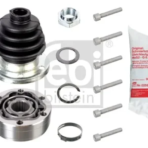 Zniżka Zestaw przegubu, wał napędowy FEBI BILSTEIN 33242