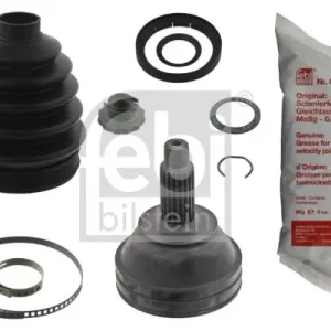 Ekspresowa dostawa Zestaw przegubu, wał napędowy FEBI BILSTEIN 33262