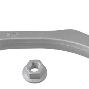 Nie przegap Końcówka drążka kierowniczego poprzecznego LEMFÖRDER 33283 01