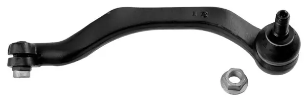 Najlepsza cena Końcówka drążka kierowniczego poprzecznego LEMFÖRDER 33284 01