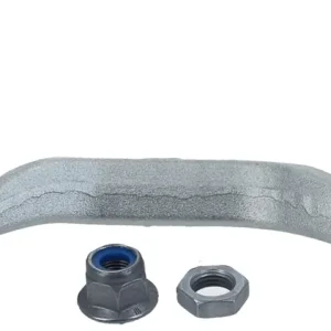 Zniżka Końcówka drążka kierowniczego poprzecznego LEMFÖRDER 33286 01